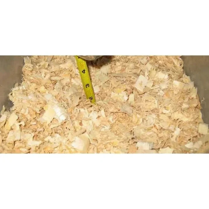 Pestell Easy Clean Canadian Pine Small Animal Bedding, 20L 2-Pack