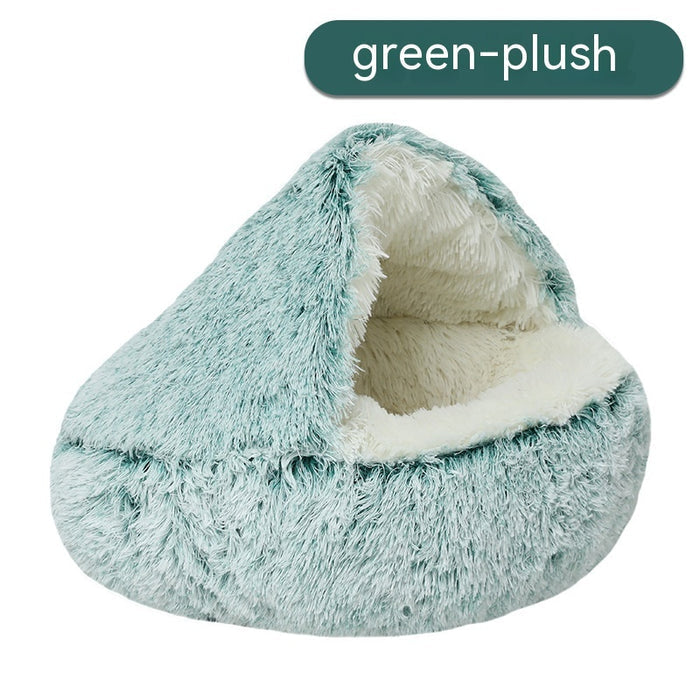 Green / 40cm / Plush