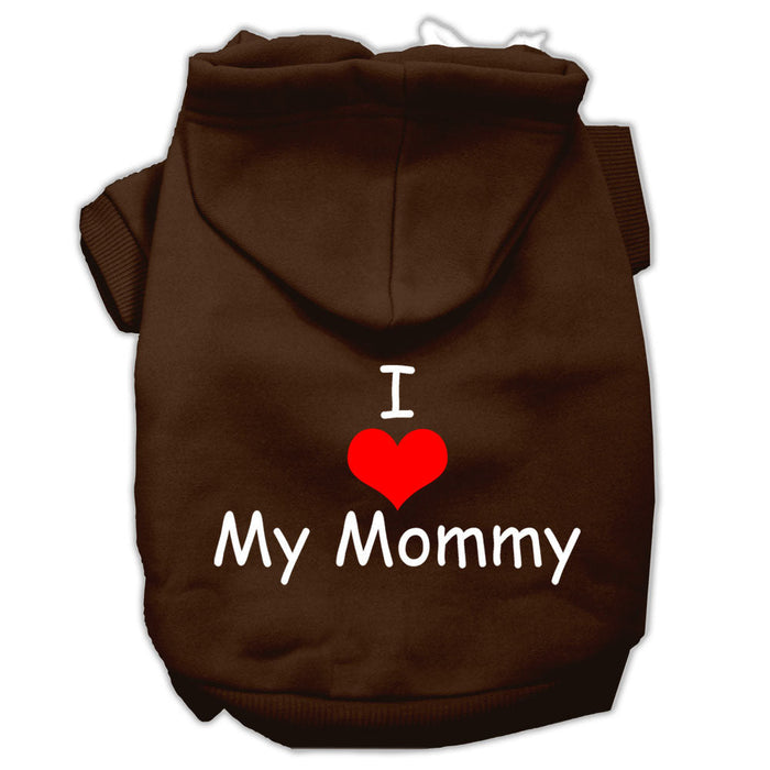Brown / XS (0-3 lbs/0-1.36kg)