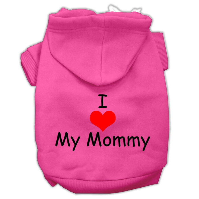 Bright Pink / XS (0-3 lbs/0-1.36kg)