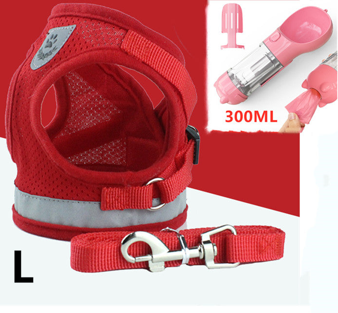 Red set / L