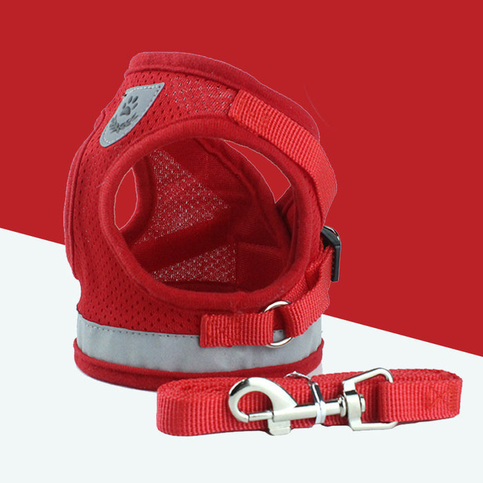 Red / M