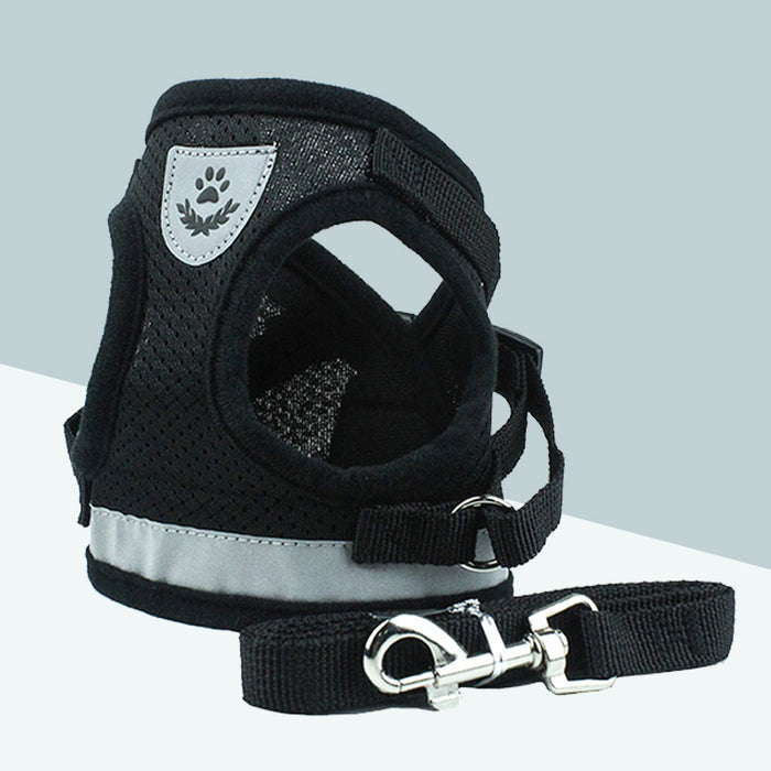 Black / L
