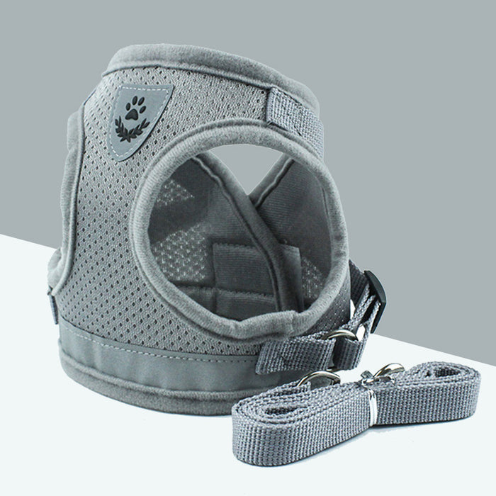 Grey / L