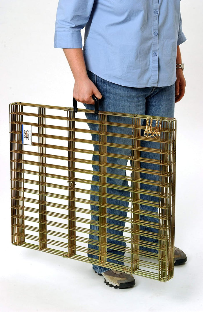 Pet Lodge Heavy Duty Metal Exercise Play Pen 30/36 in - Local Pickup Available