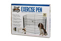 Pet Lodge Heavy Duty Metal Exercise Play Pen 30/36 in - Local Pickup Available