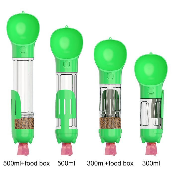 Green / 300ml