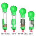 Green / 300ml