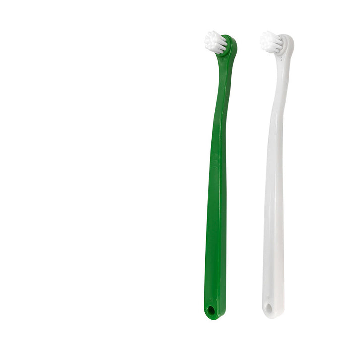 Pet Toothbrush — 17 cm, Colour & Pack Options — product photo 7
