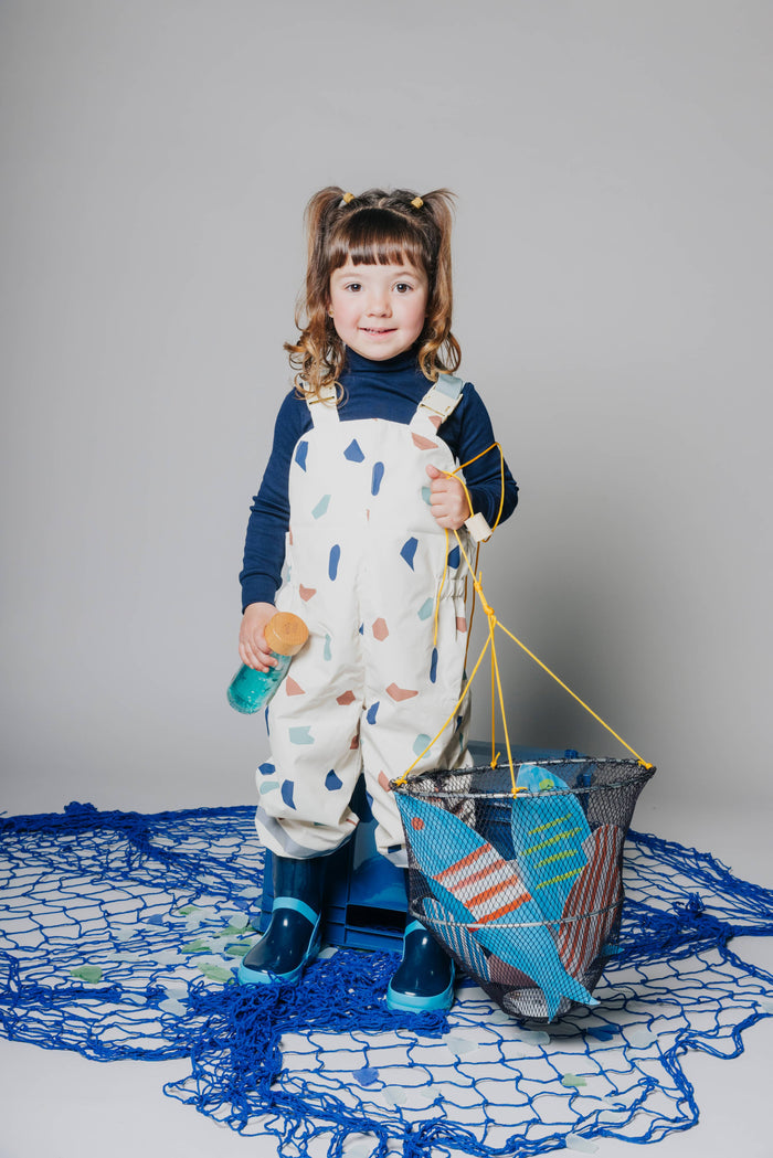 Petit Boum Move Bottle (Calm Whale) : NEW ARRIVAL LAST ONE