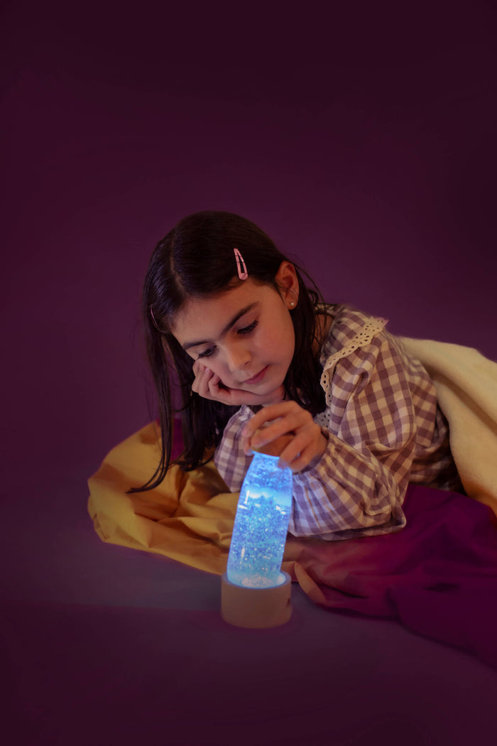 Petit Boum Sensory Magic Lamp For Bottles : NEW ARRIVAL