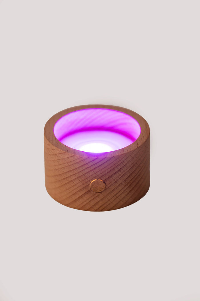 Petit Boum Sensory Magic Lamp For Bottles : NEW ARRIVAL