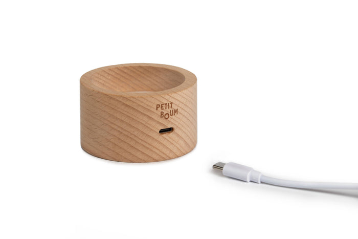 Petit Boum Sensory Magic Lamp For Bottles : NEW ARRIVAL