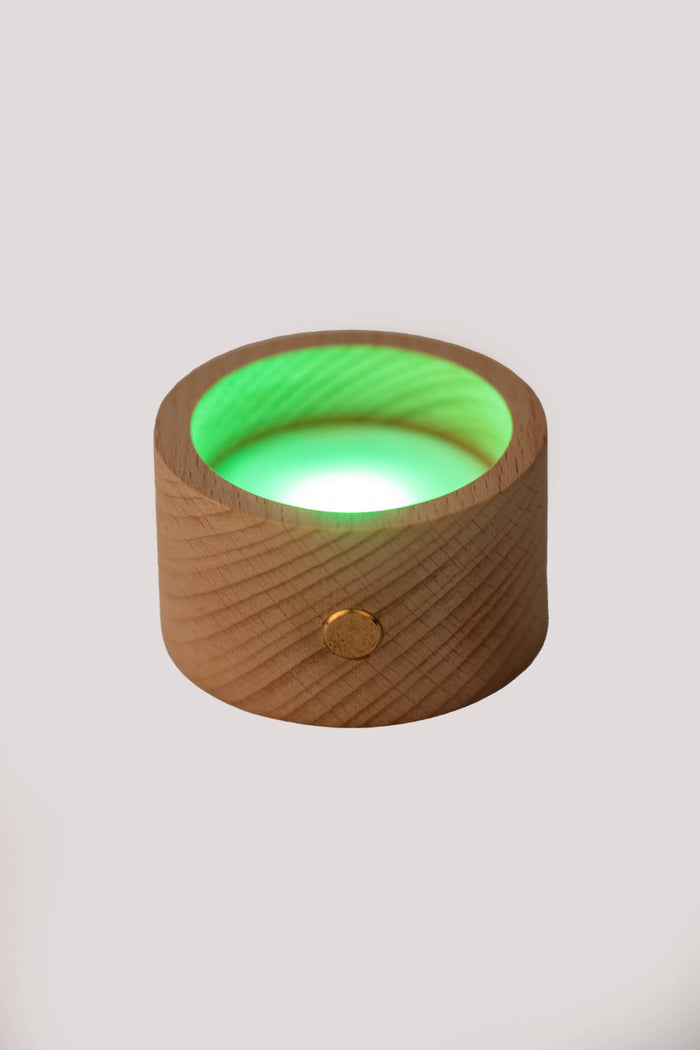 Petit Boum Sensory Magic Lamp For Bottles : NEW ARRIVAL