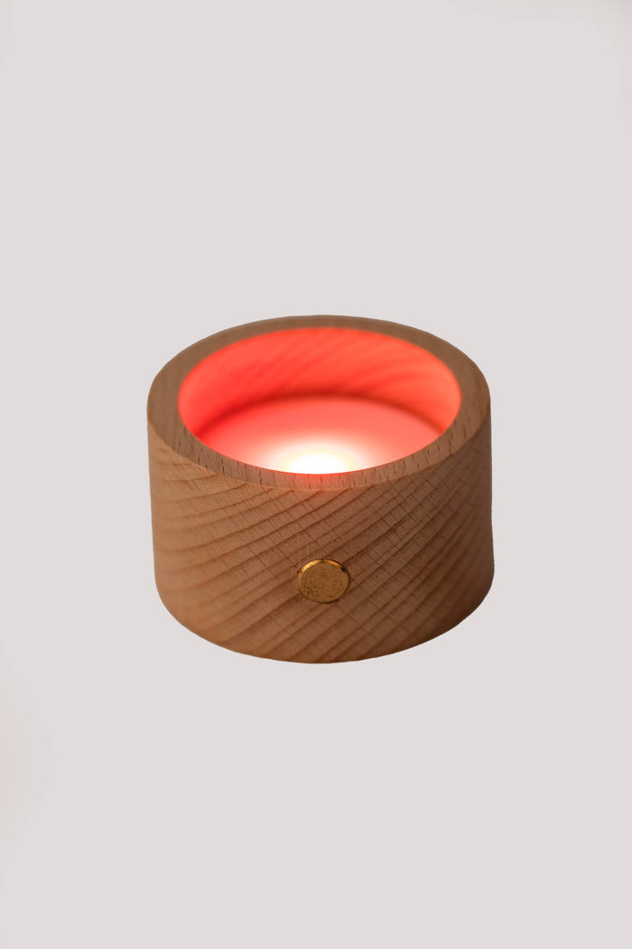 Petit Boum Sensory Magic Lamp For Bottles : NEW ARRIVAL