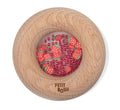 Petit Boum Sensory Play Toy Donut (Strawberries) : NEW ARRIVAL SOLD OUT