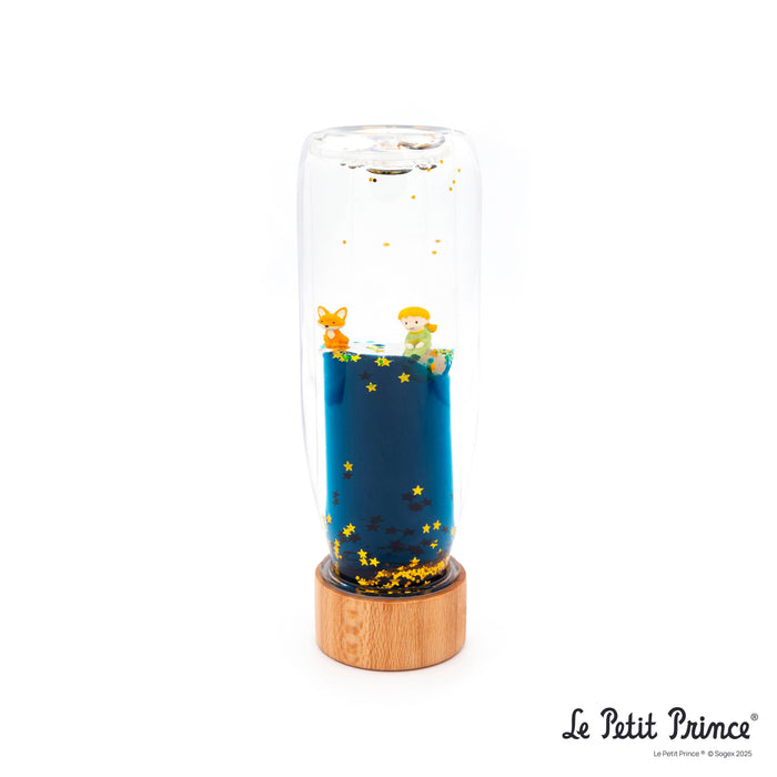 Petit Boum Sensory Toy Bottle Move Le Petit Prince : NEW ARRIVAL SOLD OUT