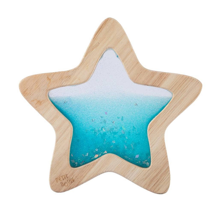Petit Boum Sensory Toy Flow Star Orionis (Blue) : NEW ARRIVAL LAST ONE