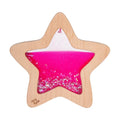 Petit Boum Sensory Toy Nebula Flow Star (Pink) : NEW ARRIVAL