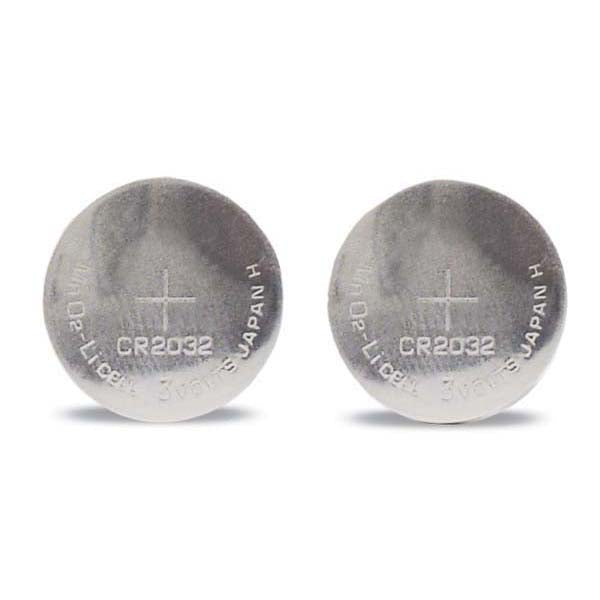 PetSafe 3 Volt Lithium Coin Cell Batteries 2 pack