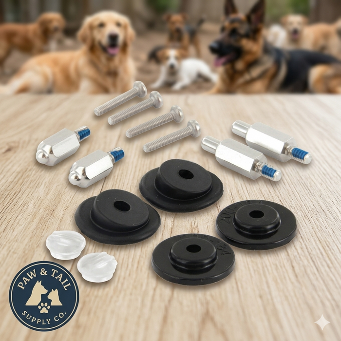 PetSafe Replacement Collar Accessories for Pet Fencing Receiver Collar