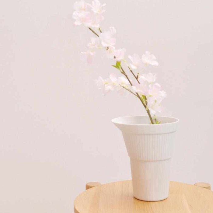 [PITCHER] CARAFE JUG-PITCHER GROSS WHITE | UTSUÀ | IMARI-ARITA WARES