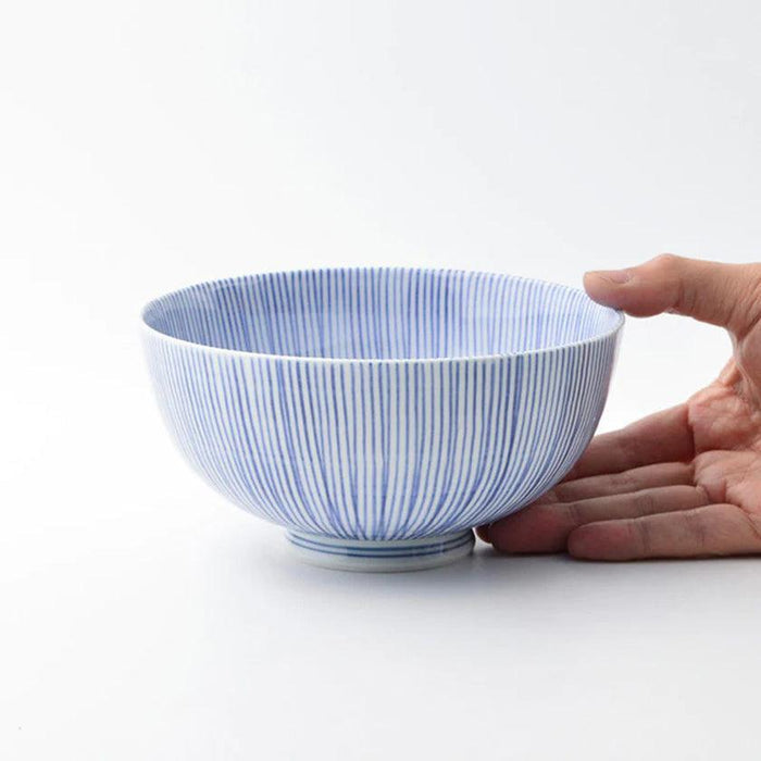 [PLATE SET] HASAMI TABLEWARE SET | BECOS ORIGINAL