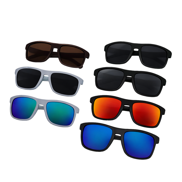 Polarized Sunglasses