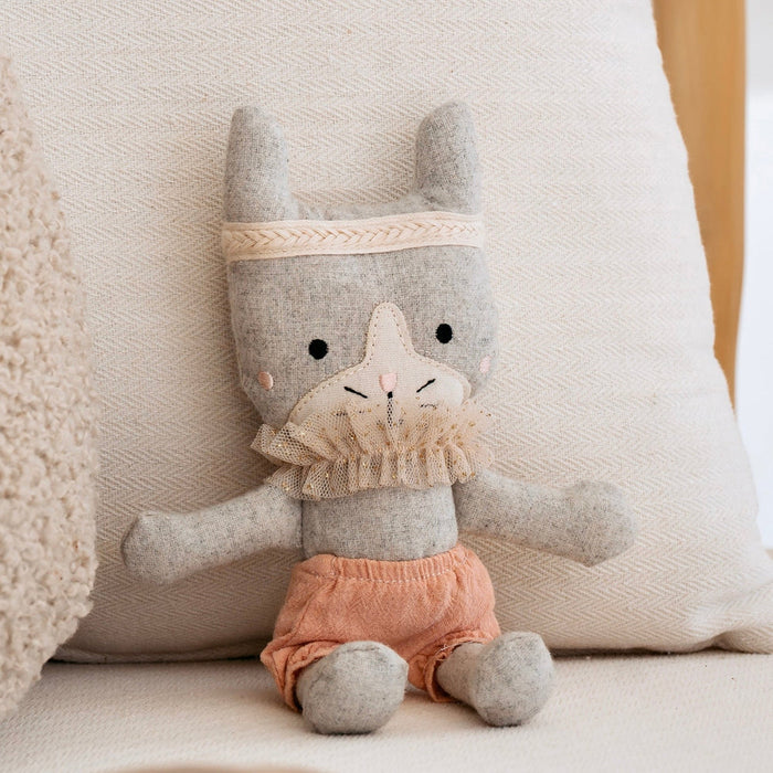 Polly The Cat LAST CHANCE