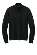 Port Authority® Easy Care 1/4-Zip Sweater