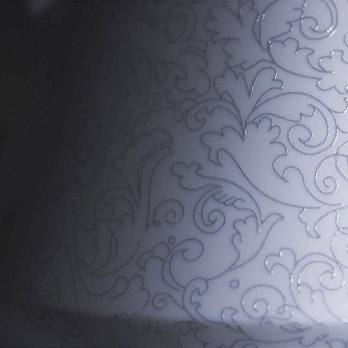 [POT] INTERIOR-LIKE TEA POT | PORCELAIN | Foo Tokyo