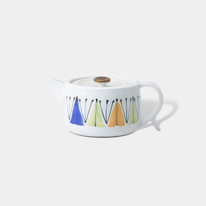 [POT] LEAF SS R | HASAMI WARES| SAIKAI TOKI