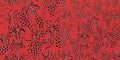 GRAPE 120 (RED BASECOAT WITH BLACK LACQUER)