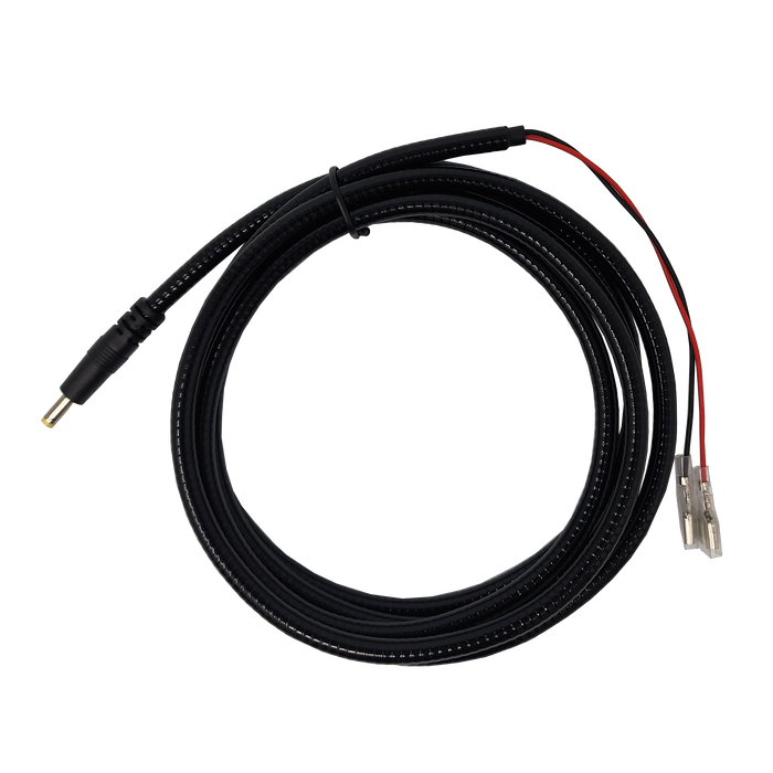 Power cable armored