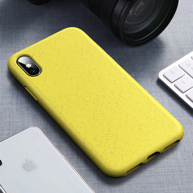 yellow / Apple X.XS
