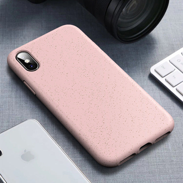 pink / Apple XR