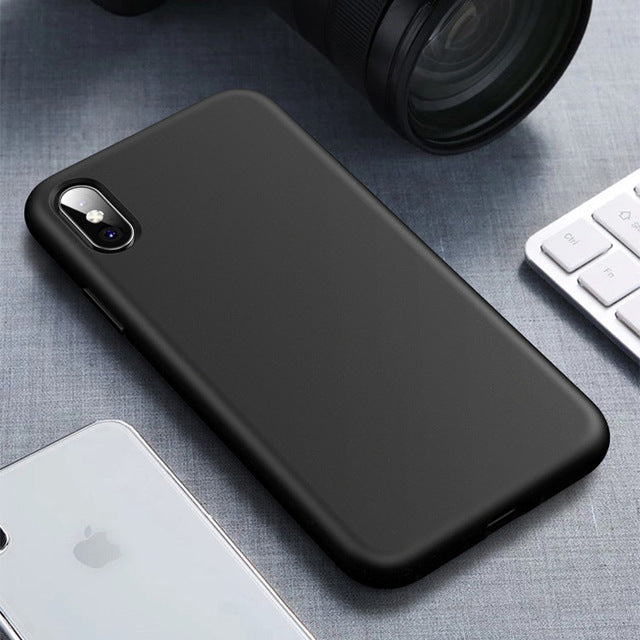 black / Apple 7 8 Universal