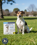 Provecta Advanced Flea Tick Medium Dogs 11–20 lbs 4-Month Topical Application