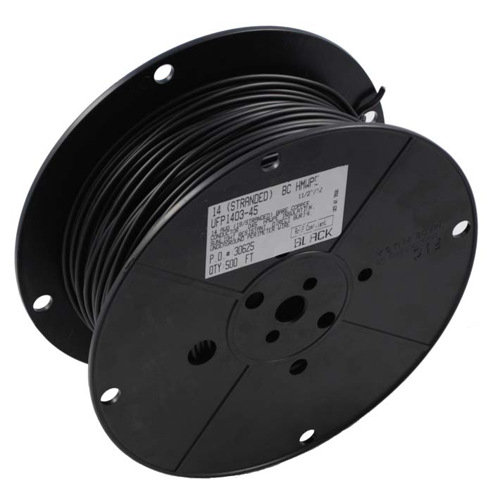 Psusa 500' Boundary Wire 14 Gauge Solid Core
