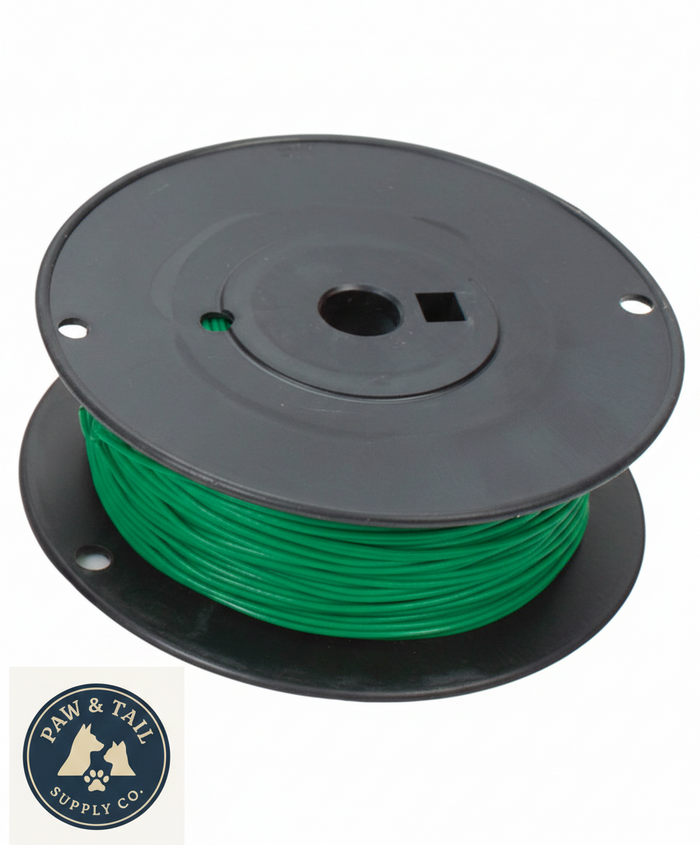 PSUSA 500′ Boundary Wire 20 Gauge Solid Core