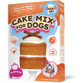 Puppy Cake Wheat-Free Pumpkin Cake Mix and Frosting Dog Treats 9 oz.