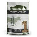 PureBites Beef Freeze Dried Liver Dog Treats