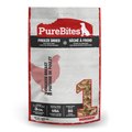 PureBites Chicken Freeze Dried Breast Dog Treats