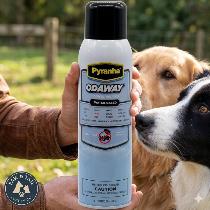 Pyranha Odaway Ready to Use Odor Eliminator 15 oz. 2-Pack