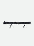 Race Number Belt Nutrition Waist Belt