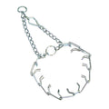 Raw Cat Herm. Sprenger Ultra-plus Prong Dog Training Collar Latch 2.25mm