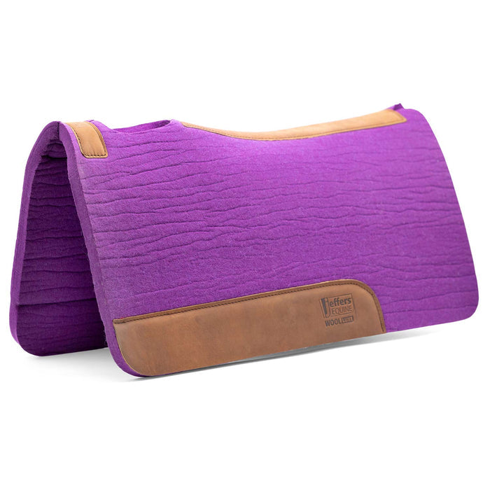 Purple / 30" x 30" / 3/4"