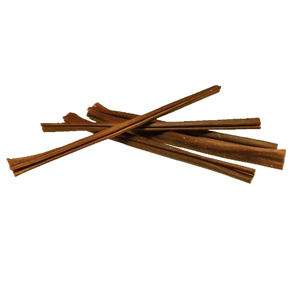 Redbarn Beaut-a-Bull Collagen Stick Dog Treat Large Beef Chew for Large Dogs 3ct