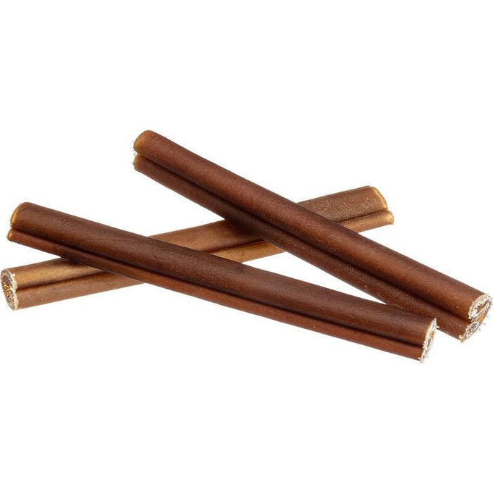 Redbarn Beaut-a-Bull Collagen Stick Dog Treat Medium Beef Chew for Medium Dogs 3ct