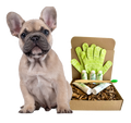ReNewedPet 4 Furry Friends Dog Grooming & Supplement Kit